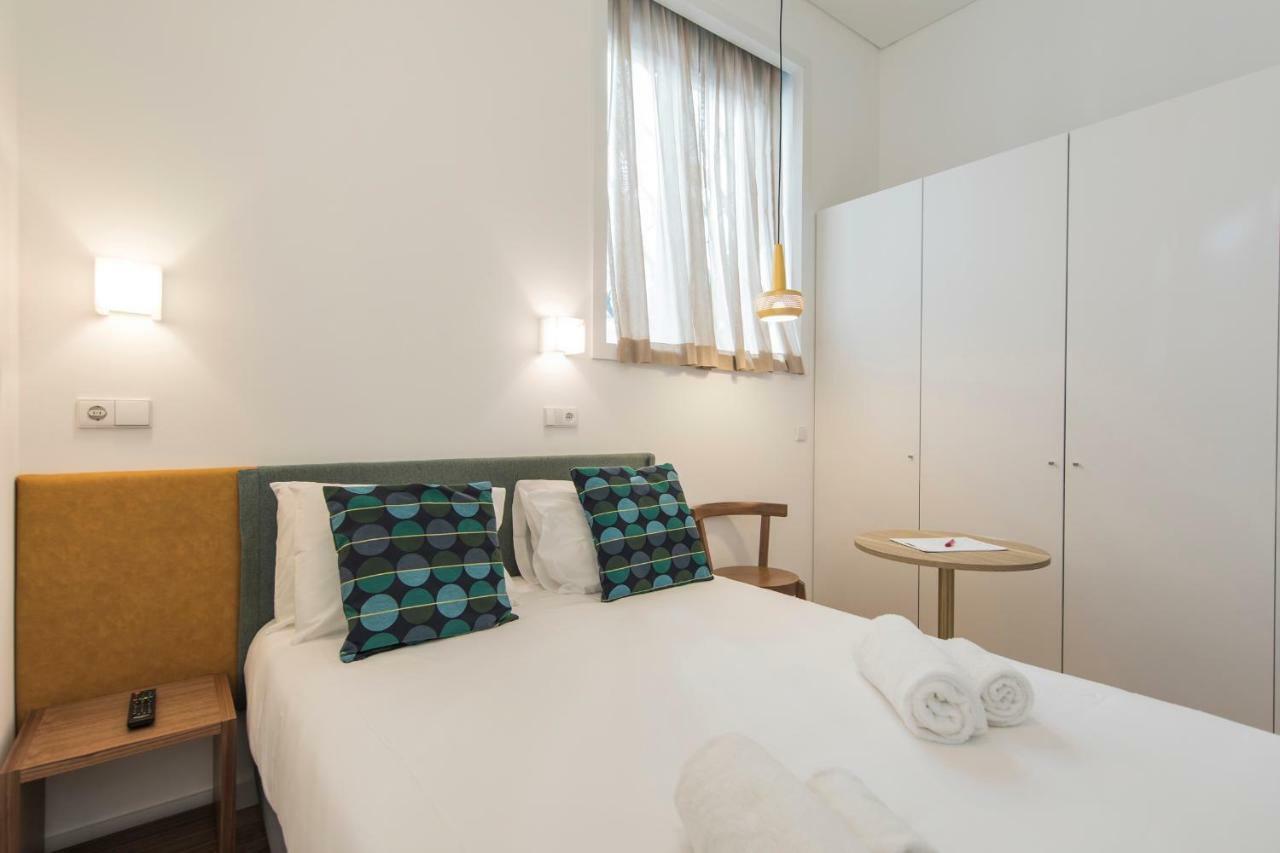 Chiado Cosmopolitan Appartement