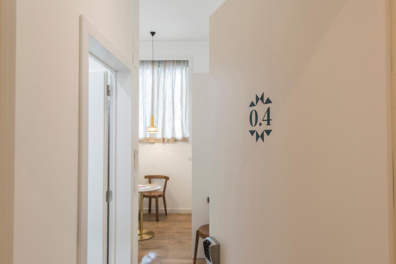 Chiado Cosmopolitan Appartement Lisboa